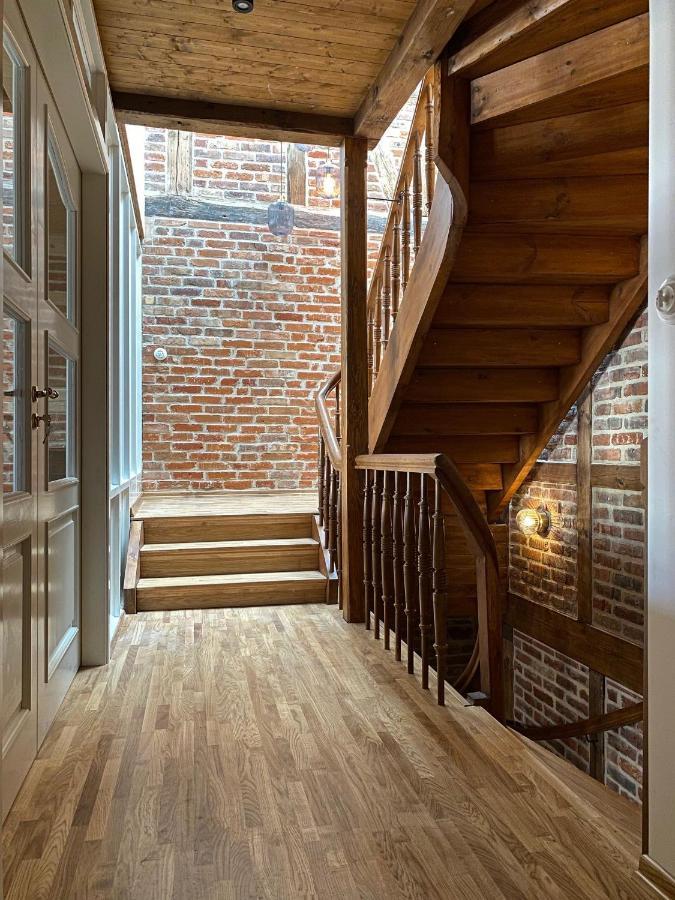 Apartamenty Rynek23 Puck Eksteriør bilde
