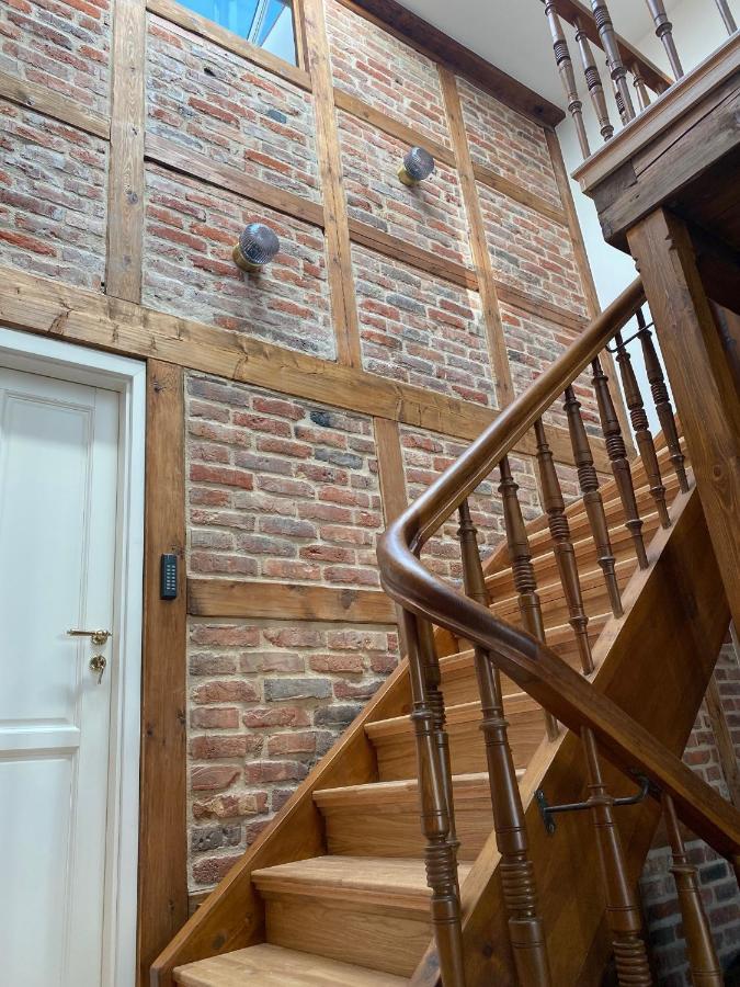 Apartamenty Rynek23 Puck Eksteriør bilde