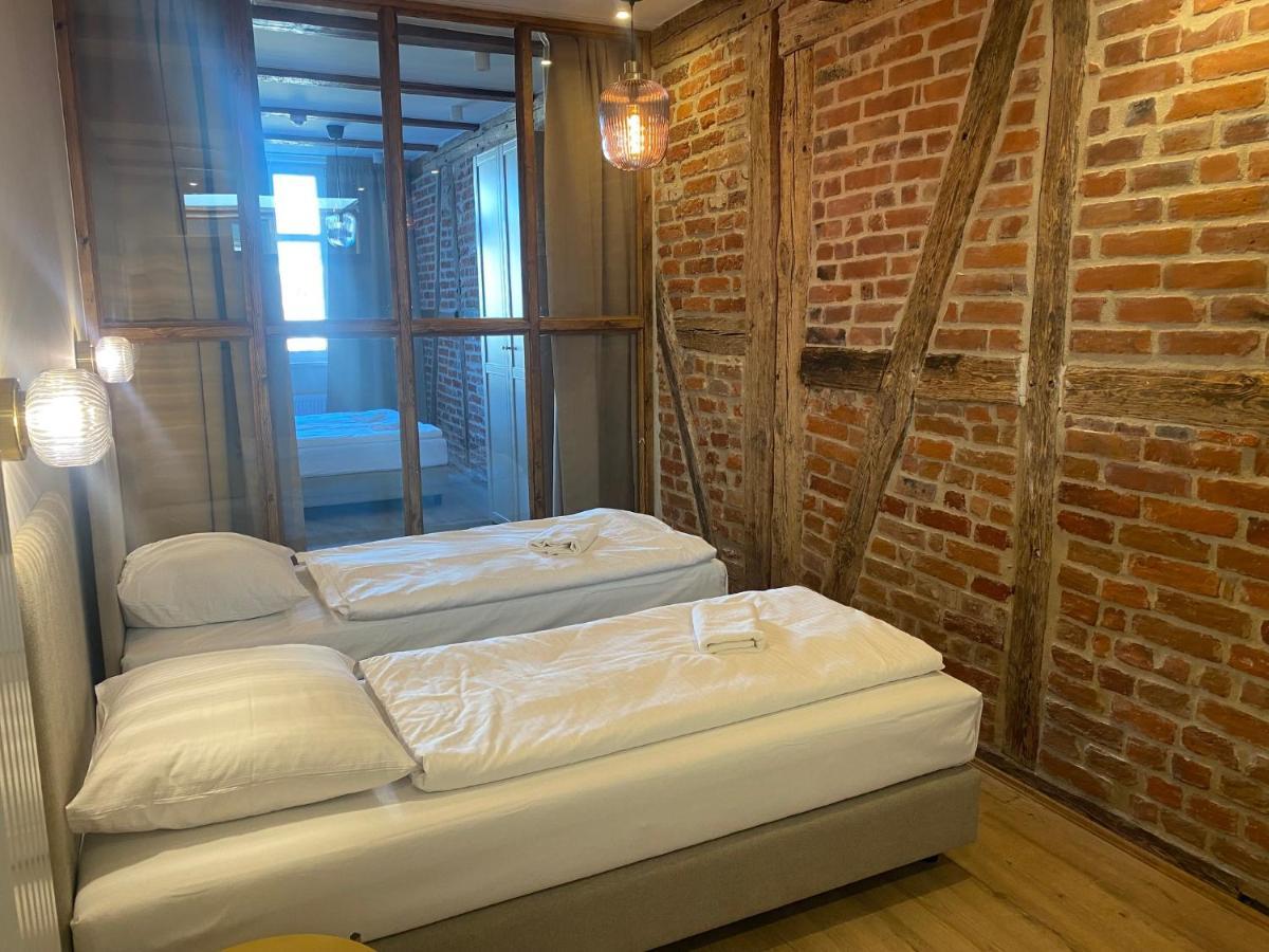 Apartamenty Rynek23 Puck Eksteriør bilde