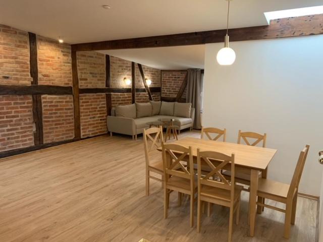 Apartamenty Rynek23 Puck Eksteriør bilde