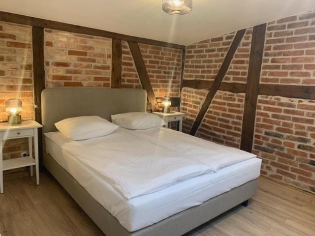 Apartamenty Rynek23 Puck Eksteriør bilde