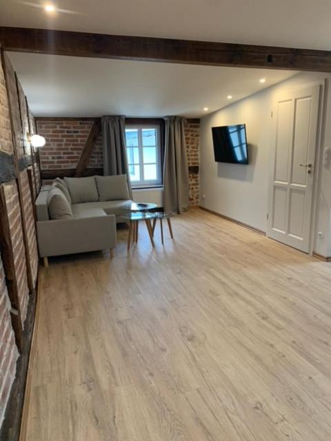 Apartamenty Rynek23 Puck Eksteriør bilde