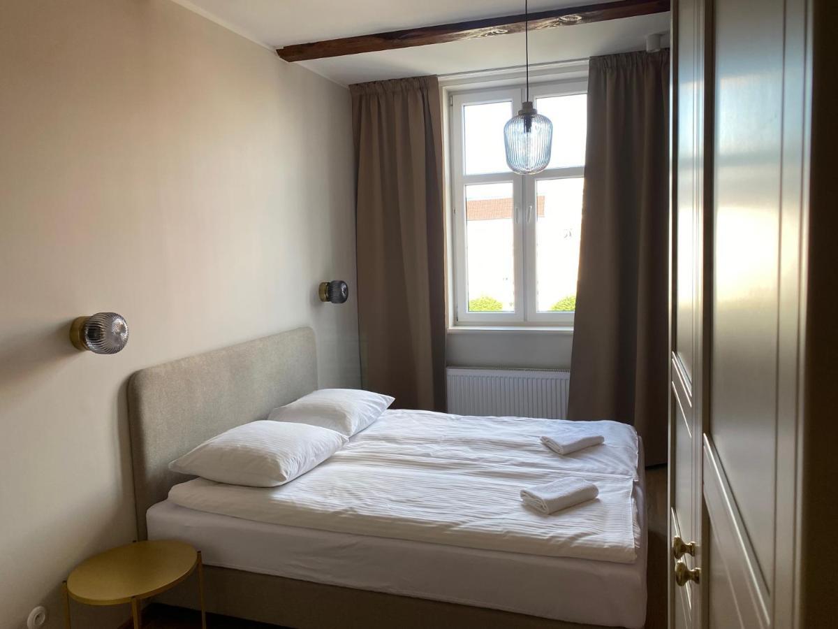 Apartamenty Rynek23 Puck Eksteriør bilde