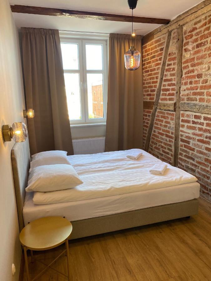Apartamenty Rynek23 Puck Eksteriør bilde