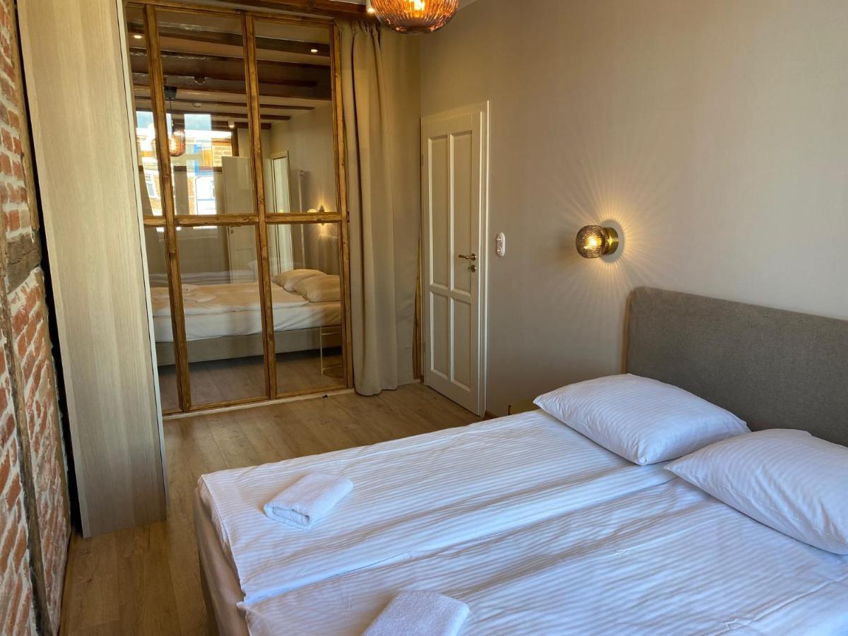 Apartamenty Rynek23 Puck Eksteriør bilde