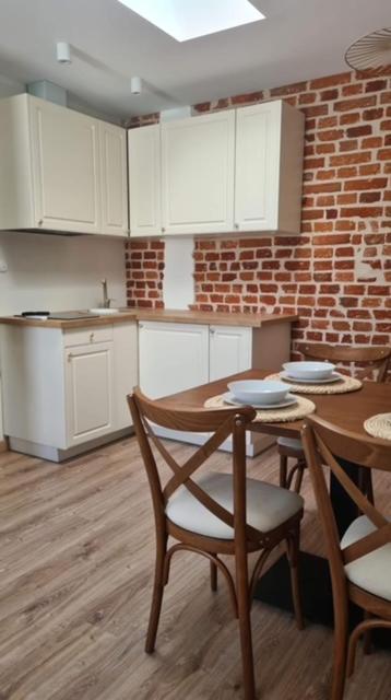 Apartamenty Rynek23 Puck Eksteriør bilde