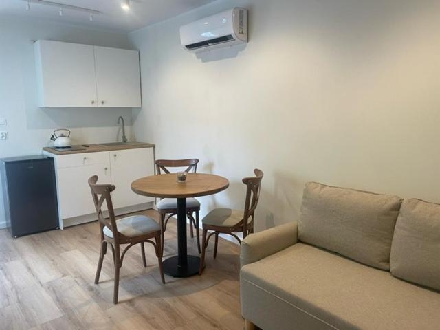 Apartamenty Rynek23 Puck Eksteriør bilde